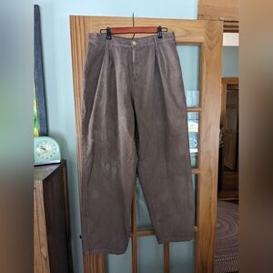Big Bud Press Trousers READ DESCRIPTION!
